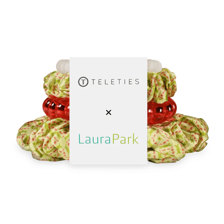 Hair Ties - Mixed Bundles Teleties