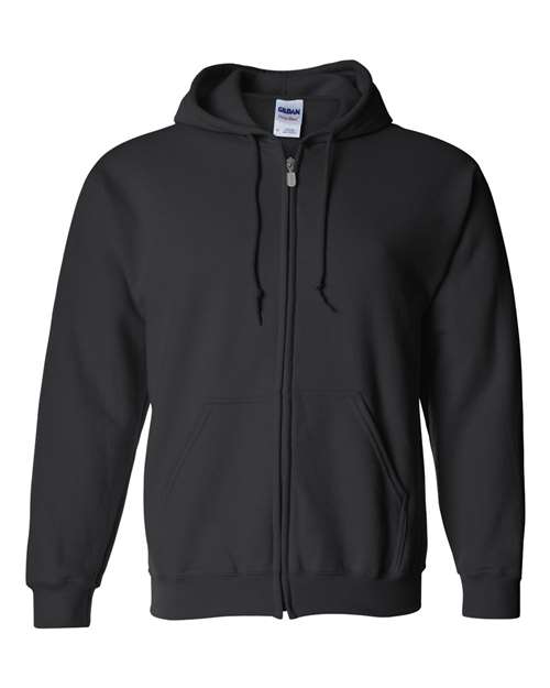 Gildan Zip-Up Jacket