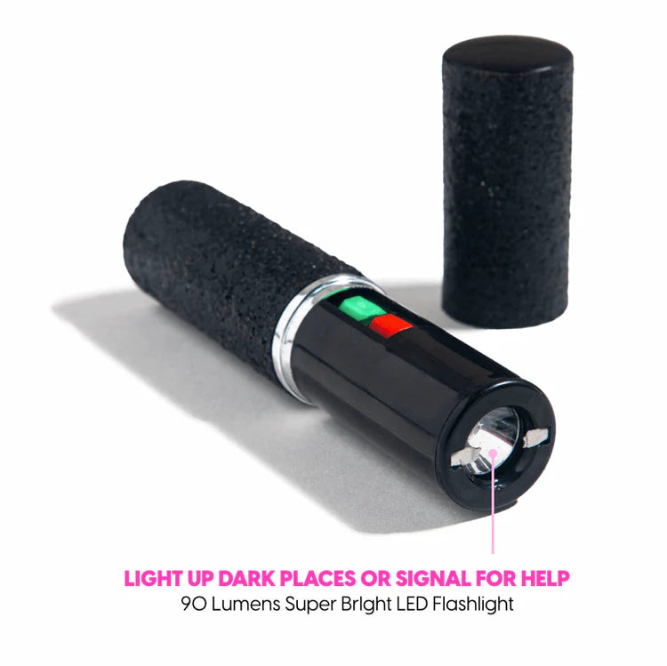 Mini Glitter Stun Gun - Bling Sting