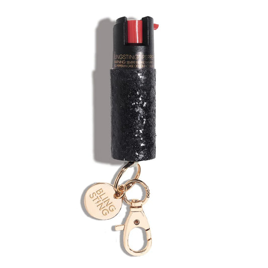 Glitter Pepper Spray - Bling Sting