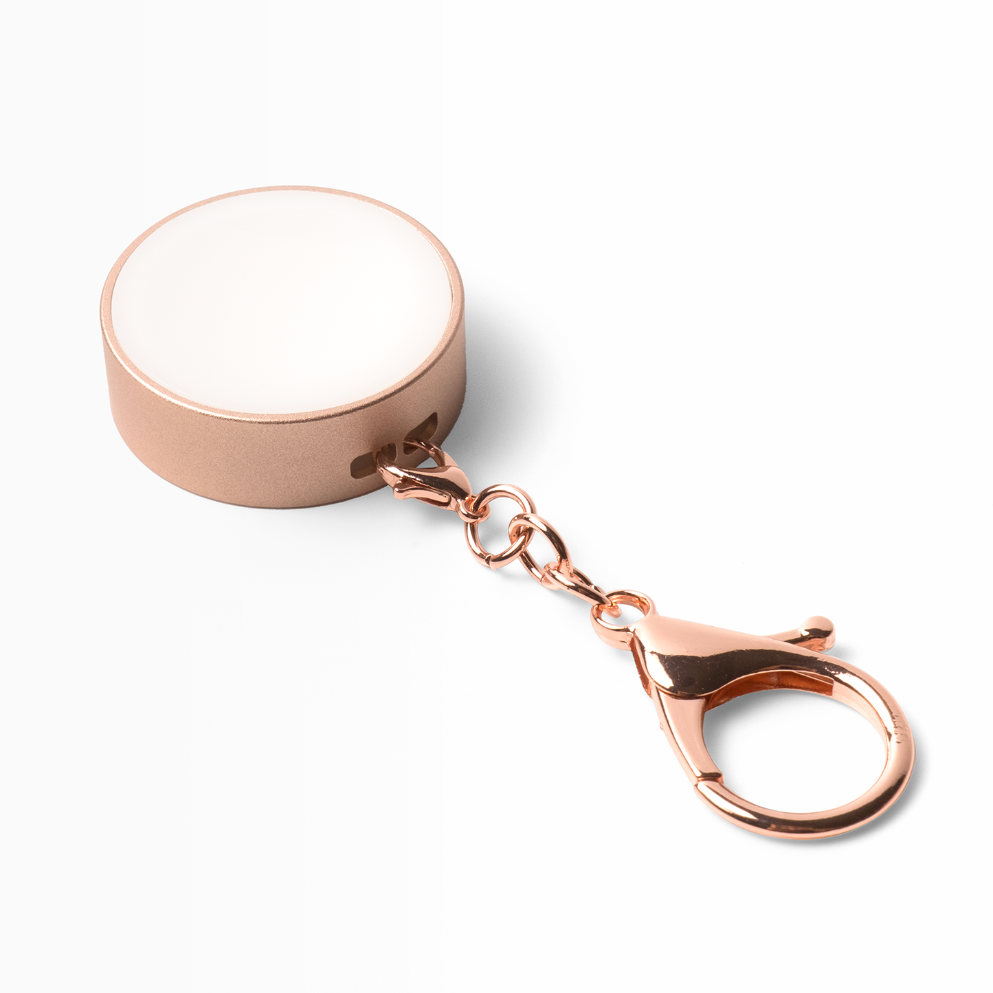 Power Loop Keychain Charger for Apple Watch