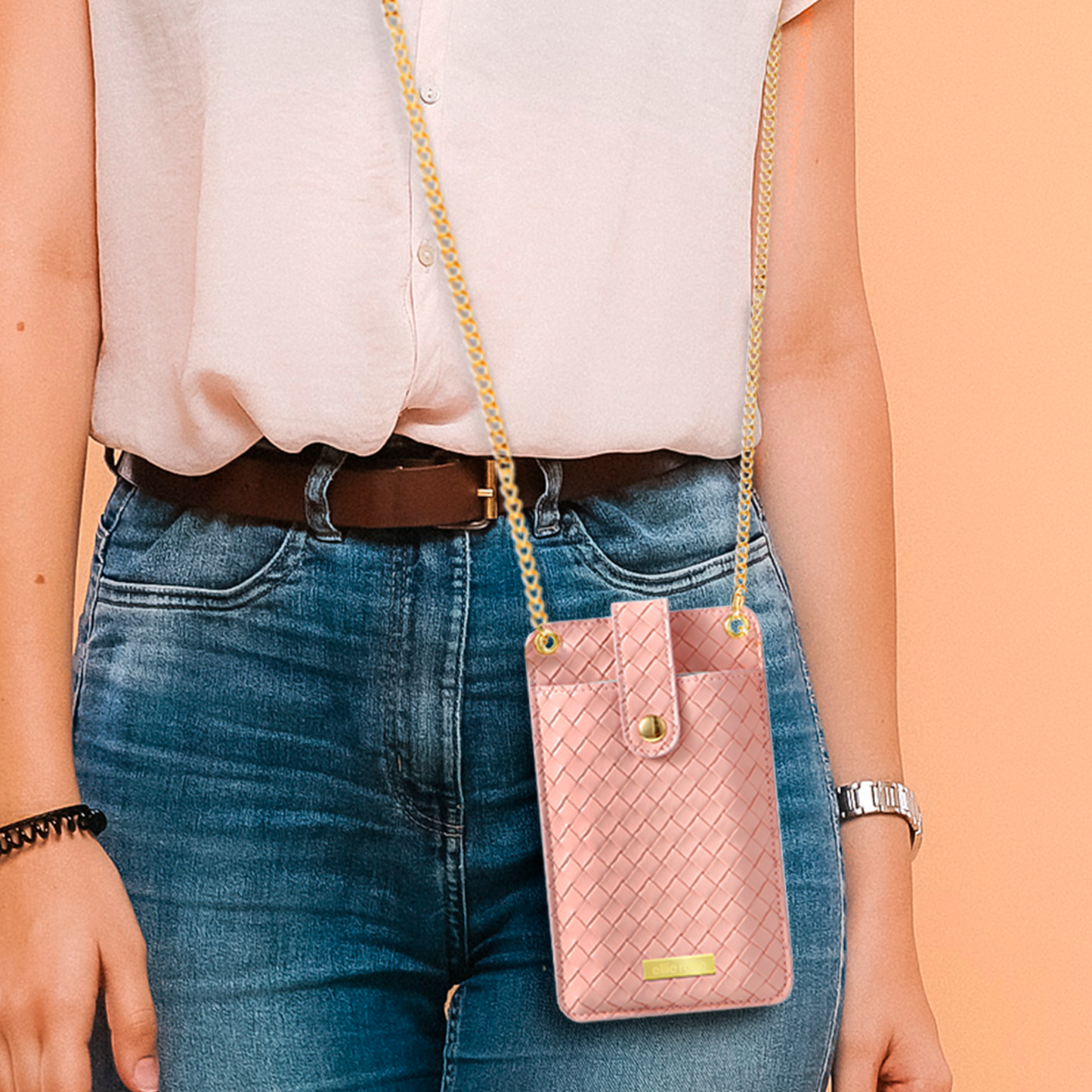 Out & About Crossbody