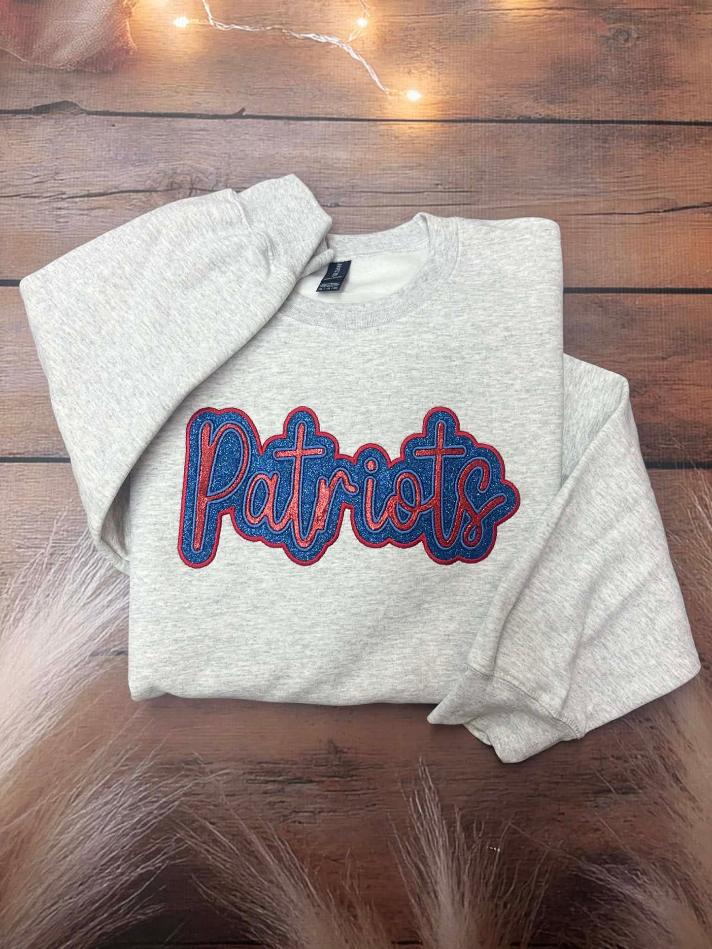 Big Game Team Spirit