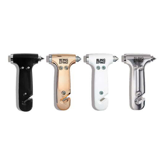 Assorted Emergency Escape Hammers | GL 4PK3