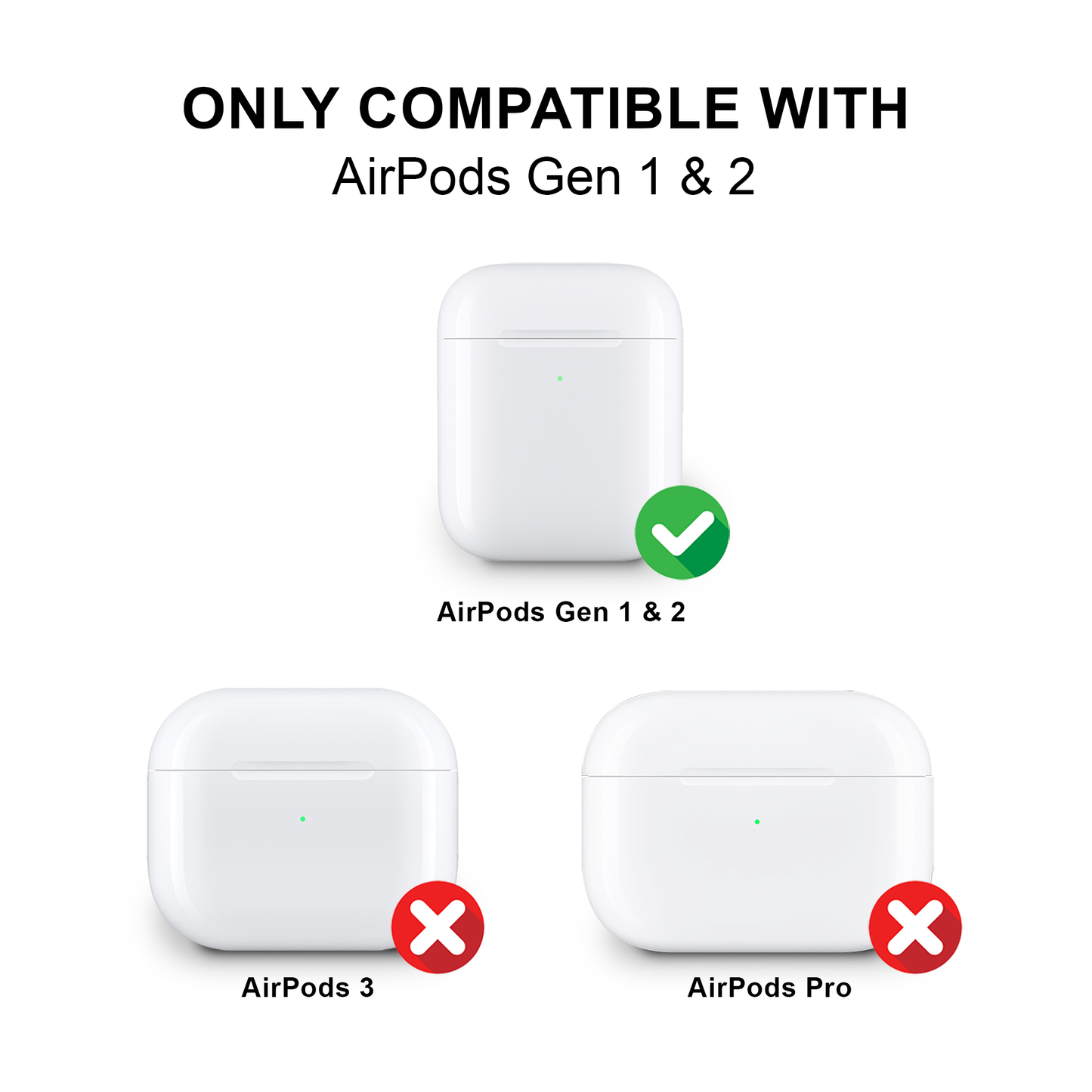 Aura AirPods Case