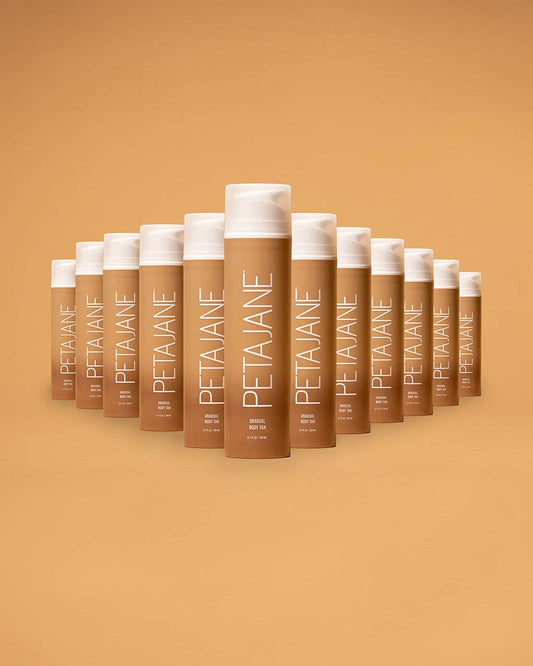 Peta Jane Tanning Mousse