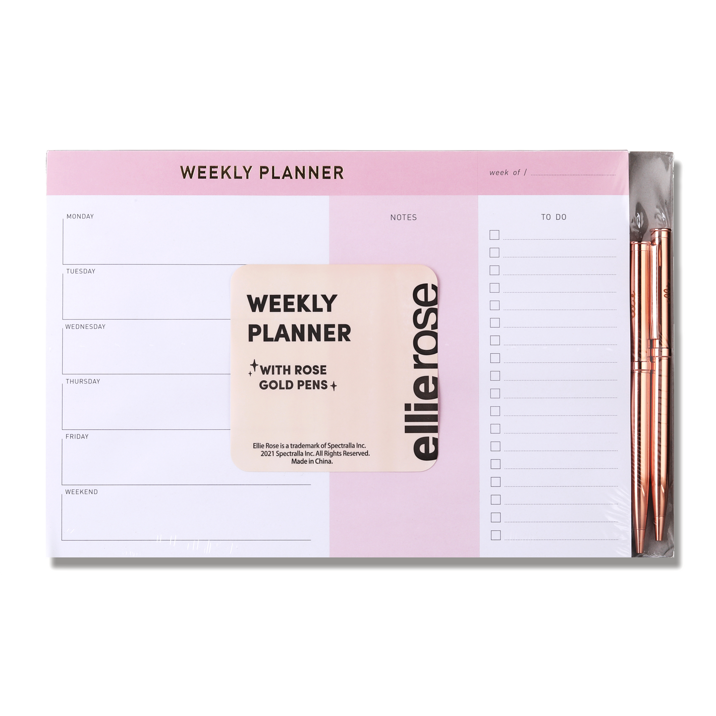 Get It Done Desk Set