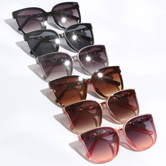 Glam Link Sunnies