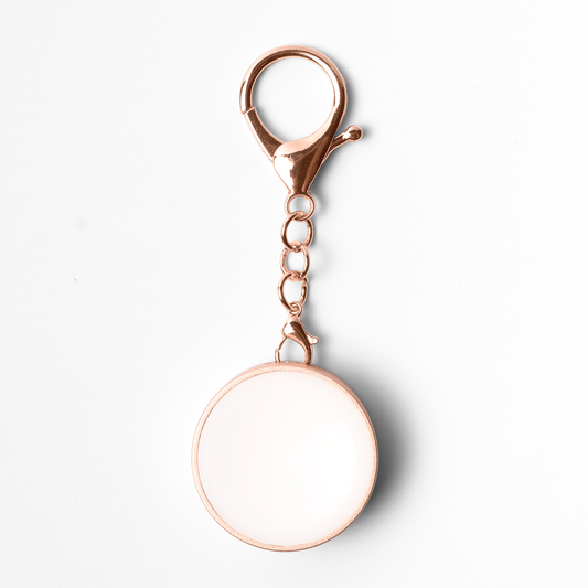 Power Loop Keychain Charger for Apple Watch