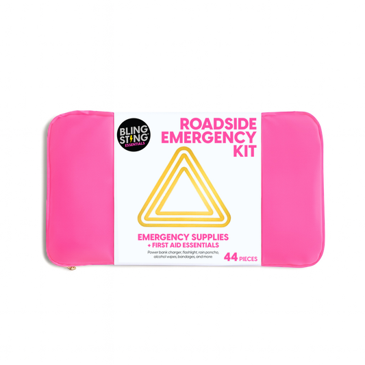 Roadside Emergency Kit