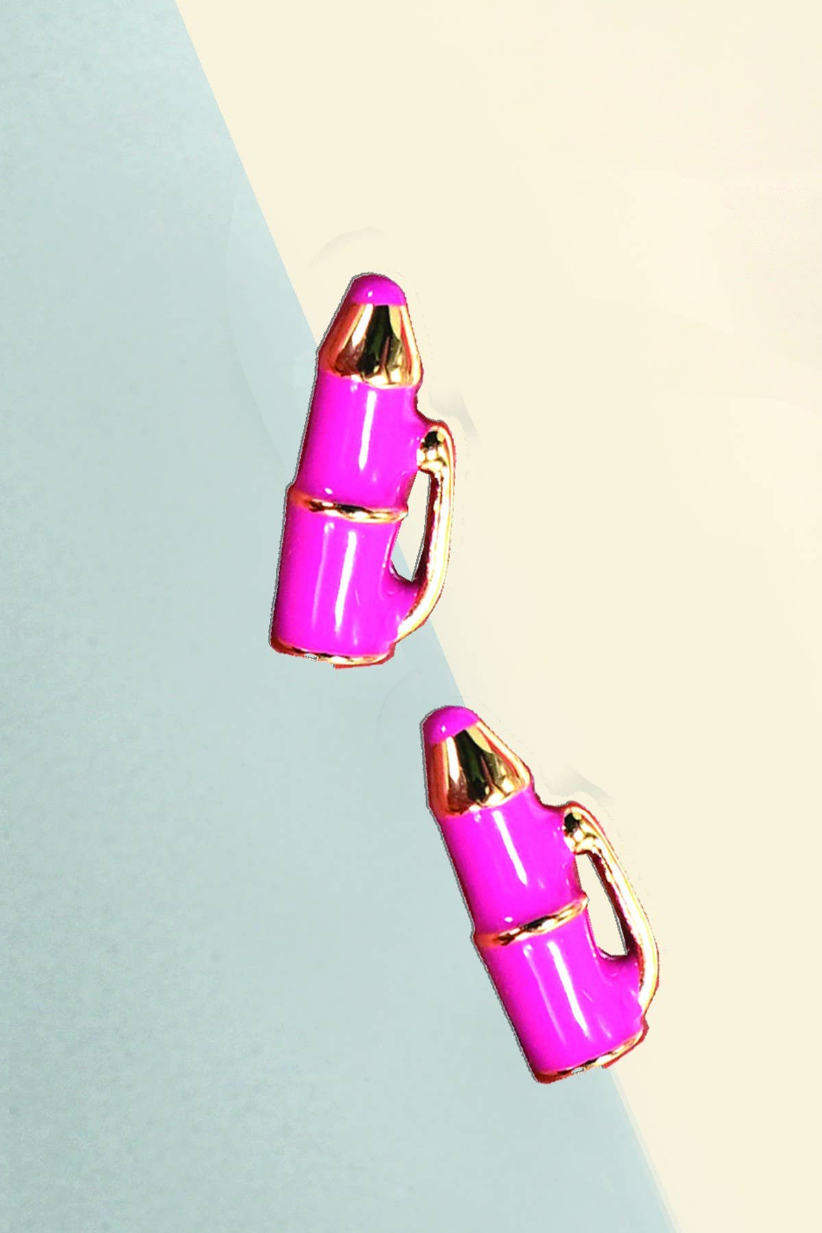 Back to School Teacher Pencil & Book Earrings