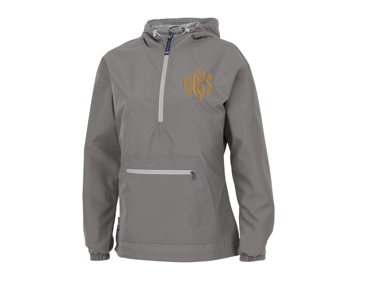 Chatham Anorak Charles River Rain Jackets