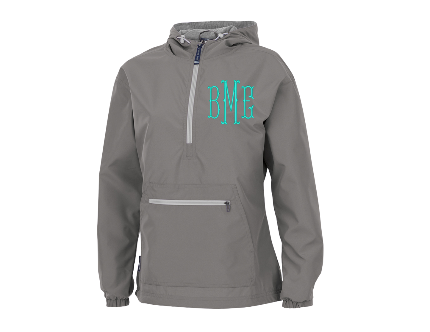 Chatham Anorak Charles River Rain Jackets