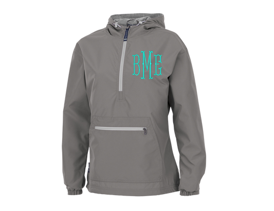 Chatham Anorak Charles River Rain Jackets