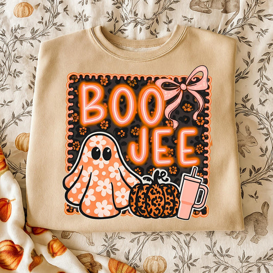 BOO-JEE Ghost Coquette