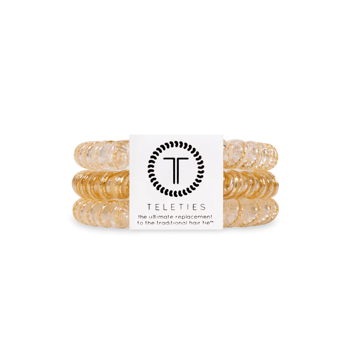 Hair Ties - Teleties