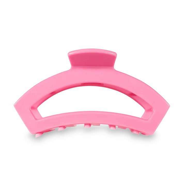 Open Claw Hair Clip - Teleties