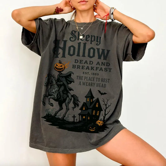 Sleepy Hollow