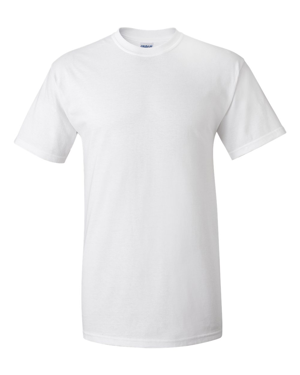 "Build A Tee" Dark Colors - Gildan Short Sleeve Blank T-Shirt