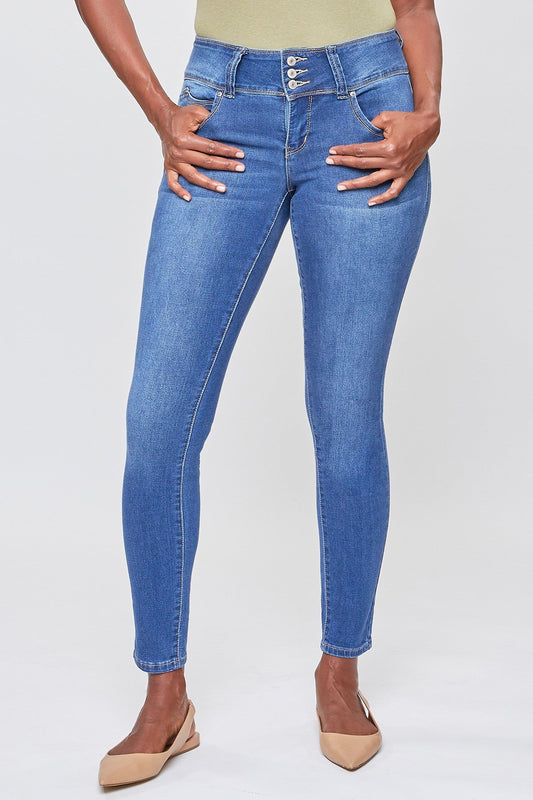Just What You Need Betta Butt Jeans By Royalty