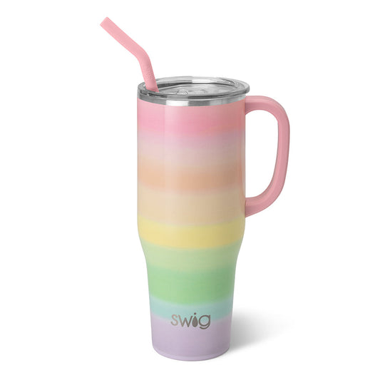 Let's Go Girls Party Cup (24oz) - Swig Life
